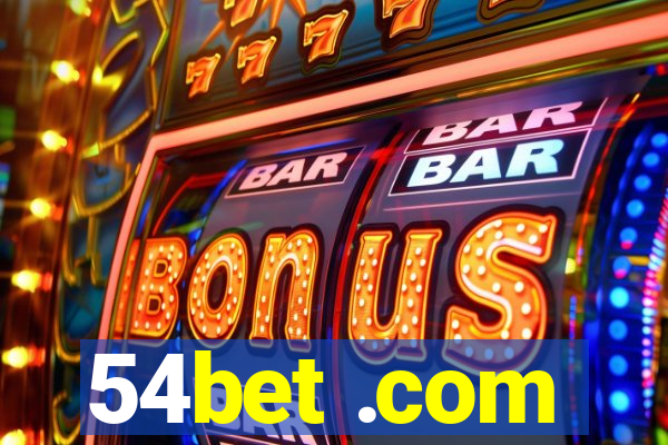 54bet .com